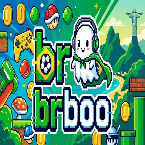 Logo brboo